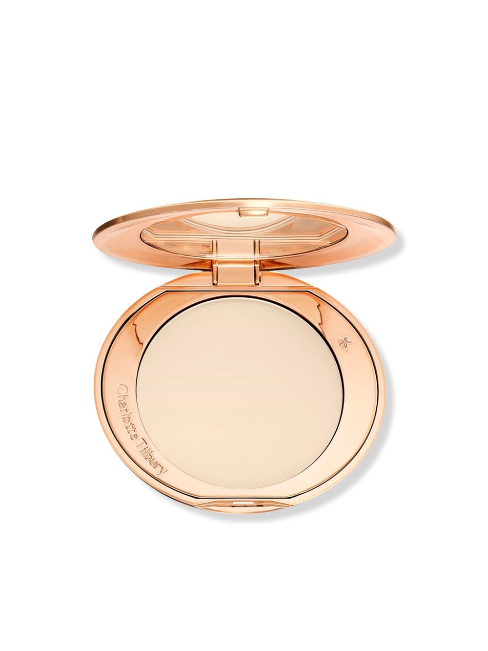 Charlotte Tilbury Airbrush Flawless Finish Blurring & Setting Powder Fair/Pale